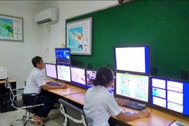 BBMKG V Jayapura: Potensi kenaikan tinggi gelombang di perairan Papua