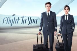 Lengkapi masa libur Imlek di rumah, ini daftar drama China