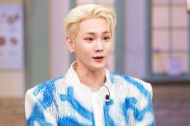 Ini album Key SHINee yang akan segera dirilis