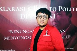 Sekjen DPP GMNI tentang wacana penambahan periodisasi kades