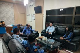 Rutan dan Disnakertrans Situbondo kolaborasi berikan keterampilan kerja warga binaan