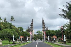 Kawasan The Nusa Dua siap sambut wisatawan liburan Imlek