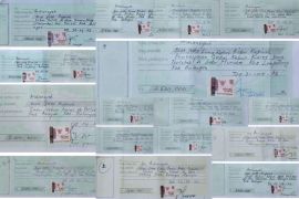 Satreskrim Polres Tabalong amankan pelaku penipuan