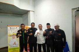 Bobby Irawan terpilih jadi Ketua IPSI Bandarlampung