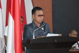 Dua legislator DPRD Sulbar maju pilkada di Polman dan Mamasa