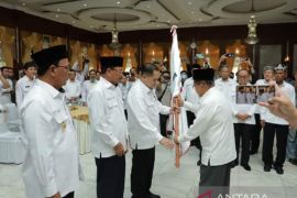 Jusuf Kalla targetkan 5 juta kantong darah selama 2025