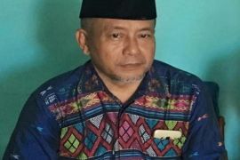Dewan temui Pj Bupati Aceh Tamiang minta pemda rasionalisasi anggaran belanja untuk gaji PDPK