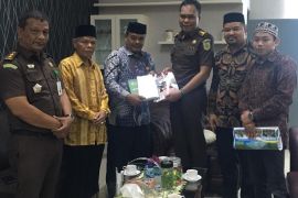 Asintel Kejati Aceh ajak LDII perangi radikalisme
