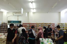 Lawang Agung perluas pasar kurma di Jatim