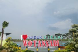 Wotansari Gresik kembangkan kawasan ekonomi desa