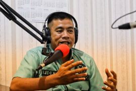 KPID minta lembaga penyiaran di Sumbar tidak tampilkan Fajar "Sadboy"