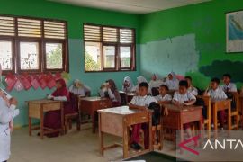 Dinkes Bangka sosialisasikan pencegahan konsumsi jajanan chiki ngebul