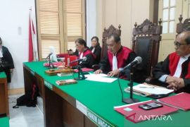 PN Medan vonis pemilik judi Asia Mega Mas satu tahun penjara