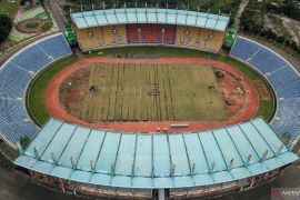 FIFA monitoring U-20 FIFA World Cup preparations regularly: minister