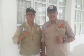 FPTI Sumut targetkan dua medali emas di PON 2024