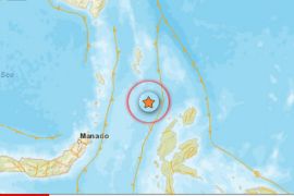 BMKG catat 19 kali gempa susulan pascagempa M 7,0