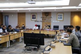 Ancol tidak beri dividen kepada DKI pada 2020-2022