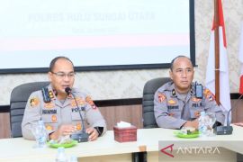 Aparat jangan lengah jaga Kamtibmas Haul Abah Guru Sekumpul ke-18