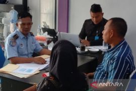 Imigrasi buka layanan "Eazy Passport" di Kota Subulussalam Aceh