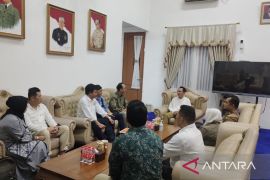 Kabupaten Bekasi dan Korea Selatan kerja sama program Sister City