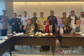 Papmiso Indonesia minta pemerintah segera percepat program sertifikasi halal gratis