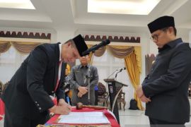 Empat jabatan pimpinan di Pemprov Gorontalo belum terisi