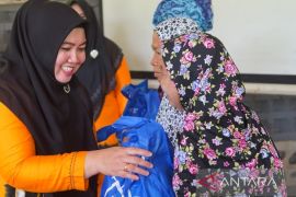 HSS tuan rumah konsulidasi BKOW dan GOW se-Kalsel