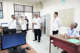 Seleksi calon guru PPPK di Batam diikuti 812 peserta