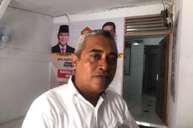 11 bakal calon legislatif daftar di Gerindra  Ambon