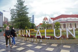 Kawasan wisata marak dijadikan lokasi syuting film