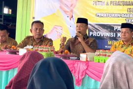 DPRD Kalsel janji tindak tegas UPPD Samsat terlibat pungli