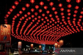 PLN pastikan keandalan listrik jelang Imlek dan Cap Go Meh di Kalbar