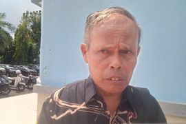 Bangka Tengah berstatus zona hijau kasus PMK