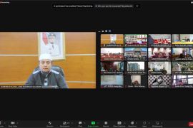 Pemprov Sulsel menggelar kajian Islam memberantas korupsi dan suap