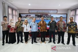 BPIP - Kemenkumham gelar bimbingan teknis perancang undang-undang di Indonesia