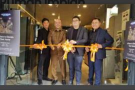 Modena targetkan terus kembangkan Modena Home Center di dalam negeri