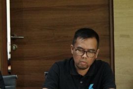 KSP tertibkan pedagang kaki lima di sekitar kawasan industri Krakatau