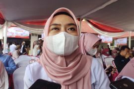 10 ribu orang warga kota Bandarlampung sudah punya KTP digital