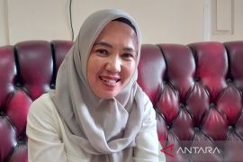 Pemkab Bangka Barat bantu makanan tambahan 389 ibu hamil