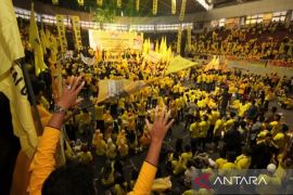 Pengamat: Golkar berpeluang kuasai Pulau Jawa dengan bergabungnya Kang Emil