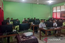 Temui pelanggaran saat seleksi PPS, Bawaslu sarankan KPU Meranti lakukan perbaikan