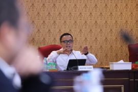 Menpan RB Abdullah Azwar Anas kebut detil penataan tenaga non-ASN bersama asosiasi pemda