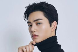 Aktor Koreas Song Kang batal tampil di Indonesia