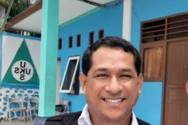 Pelni Jayapura sebut dua kabupaten potensi jadi pelabuhan penumpang
