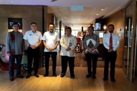 KJRI Johor Bahru-pemerintah bentuk satgas percepatan ekonomi