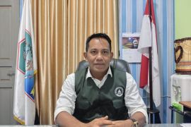 Atasi kebakaran lahan, BPBK Aceh Jaya imbau warga tidak bakar sembarangan