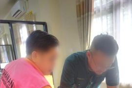 DJP: Tersangka pidana perpajakan PT SAE diserahkan ke Kejari Padang