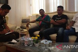 Ampera desak jaksa usut tuntas dugaan korupsi di PT kalwedo