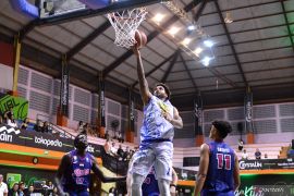 Prawira Bandung petik kemenangan kedua usai kandaskan RANS 78-61