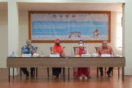 Pemkab Mojokerto-UNICEF kerja sama tangani anak tidak sekolah
